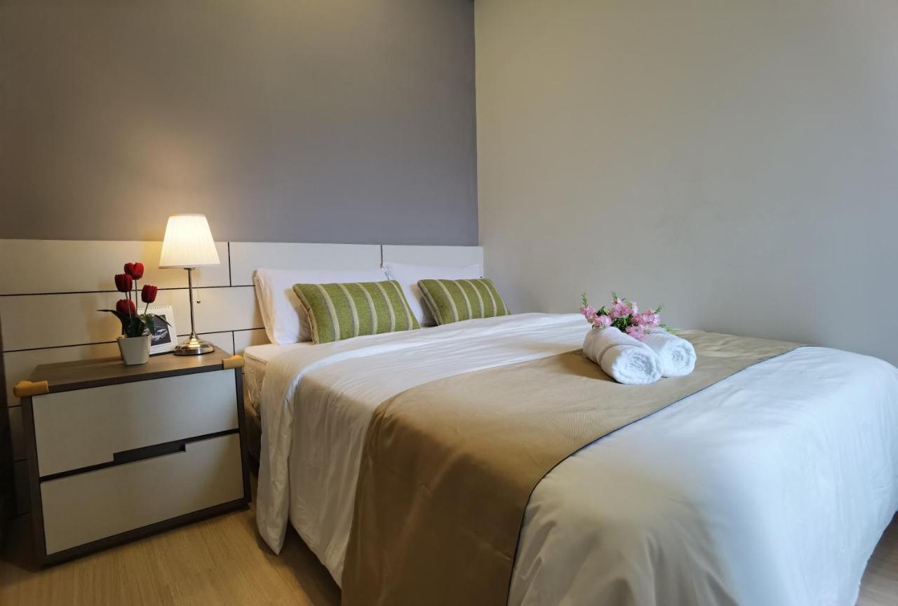 Windmill Upon Hills Luxurious Sky Villa 360 Sky Pool Heated Pool Mountainous Genting View Genting Highland By Heritage Genting Highlands Extérieur photo