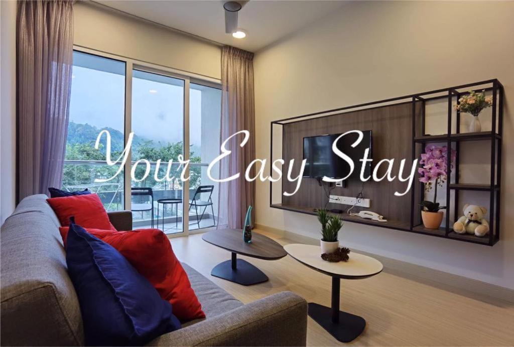 Windmill Upon Hills Luxurious Sky Villa 360 Sky Pool Heated Pool Mountainous Genting View Genting Highland By Heritage Genting Highlands Extérieur photo