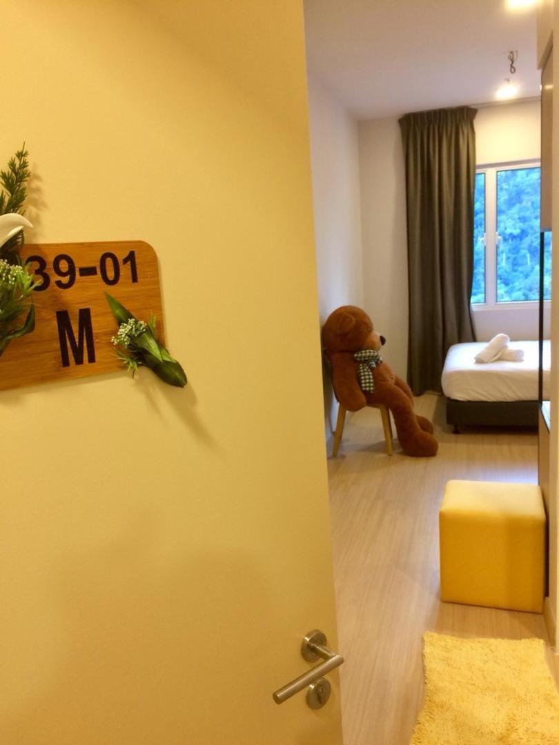 Windmill Upon Hills Luxurious Sky Villa 360 Sky Pool Heated Pool Mountainous Genting View Genting Highland By Heritage Genting Highlands Extérieur photo