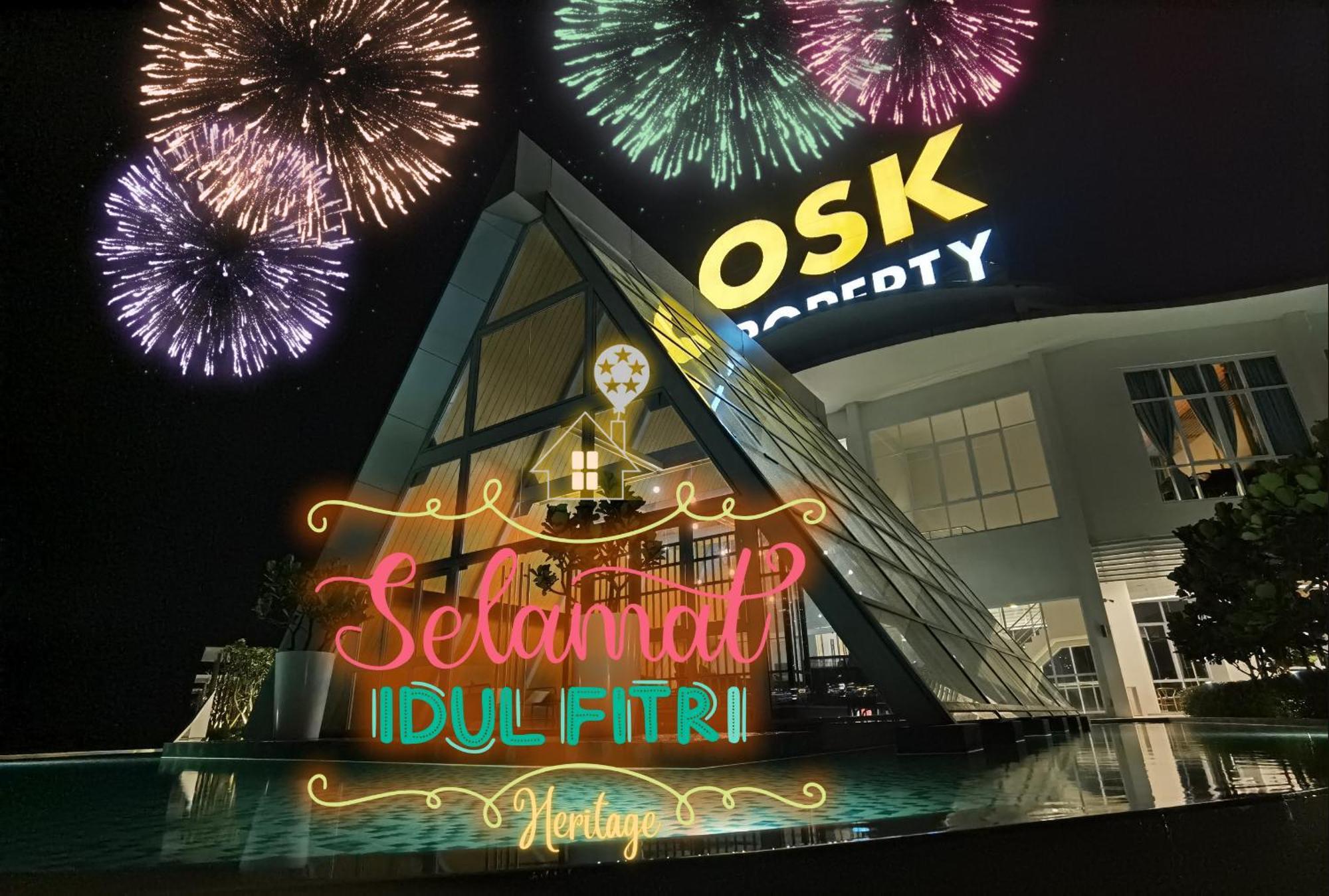 Windmill Upon Hills Luxurious Sky Villa 360 Sky Pool Heated Pool Mountainous Genting View Genting Highland By Heritage Genting Highlands Extérieur photo